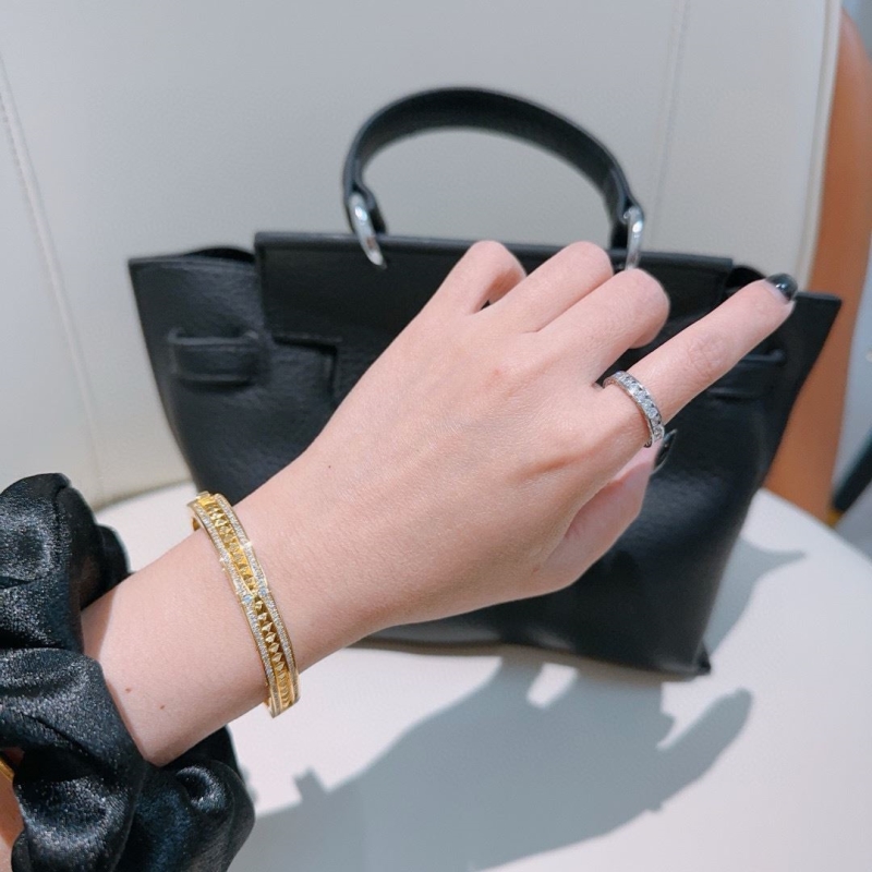 Bv1g*ai bracelets